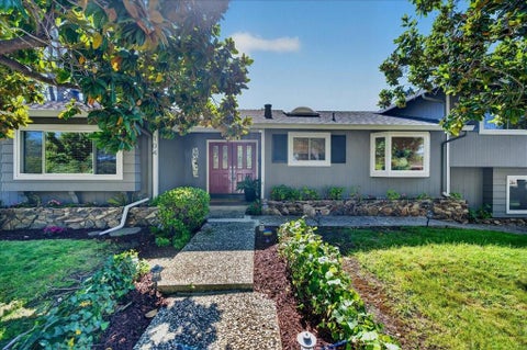 Photo of 104 Old Orchard Dr DR, Los Gatos, CA 95032 (MLS # ML82061809)