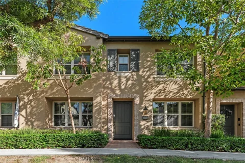 204 Overbrook, Irvine, CA 92620 - MLS#: OC26183705
