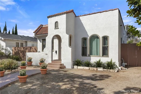 3439 California Avenue, Long Beach, CA 90807 - MLS#: PW26208162