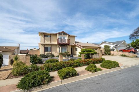 445 North Mangrove Avenue Covina CA 91724