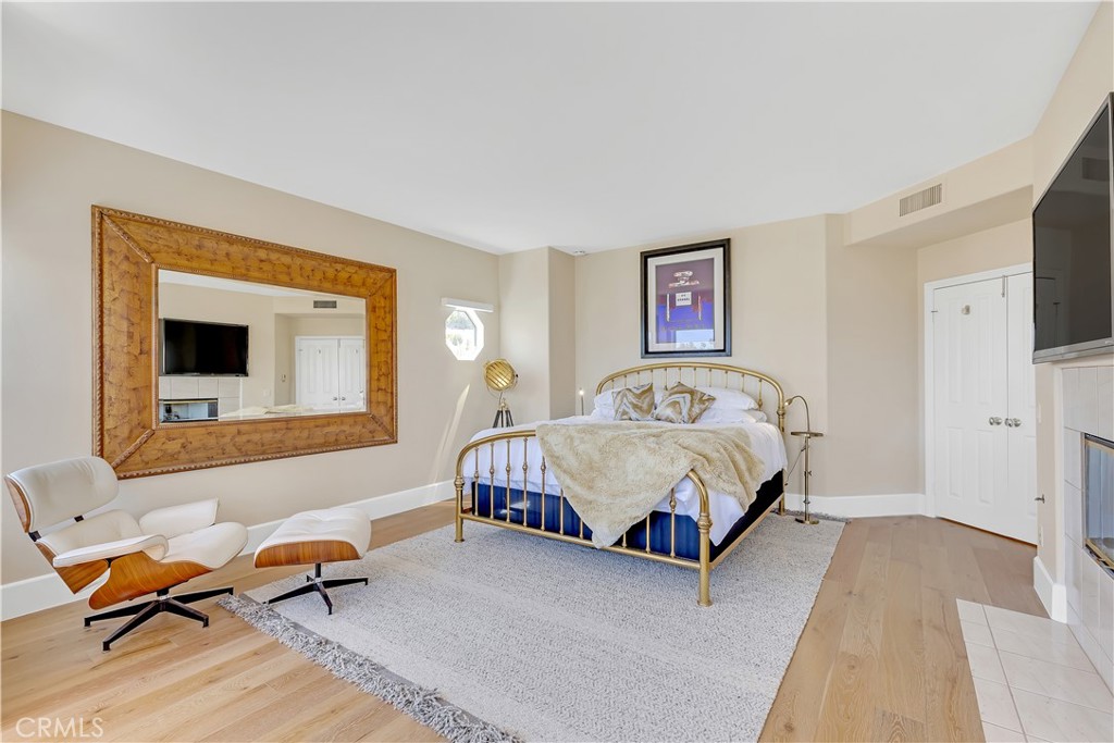 Village At Dana Point (VDP) - Residential Lease