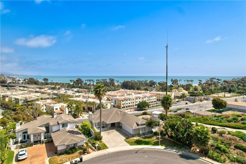 Village At Dana Point (VDP) - Residential Lease