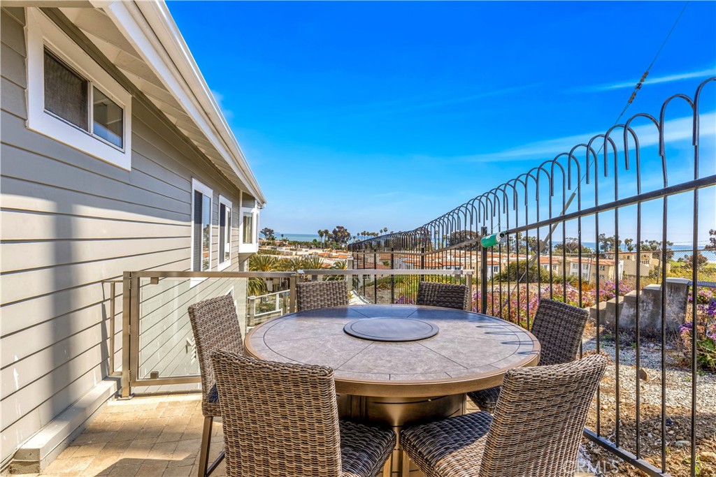 Village At Dana Point (VDP) - Residential Lease