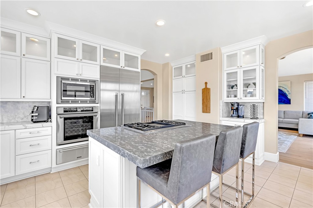 Village At Dana Point (VDP) - Residential Lease