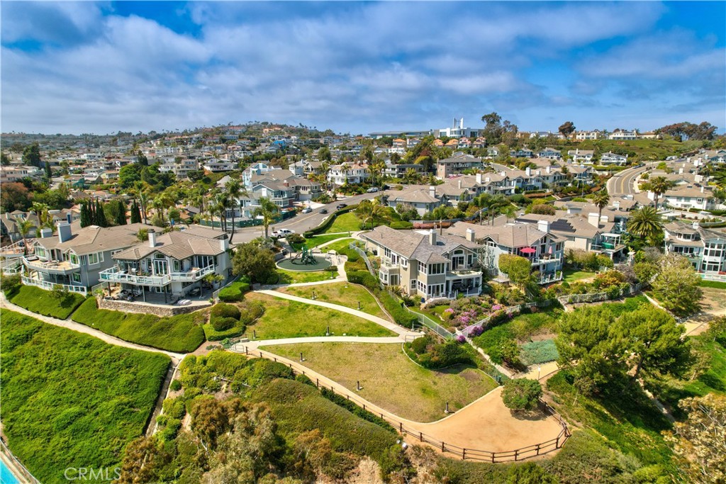 Village At Dana Point (VDP) - Residential Lease