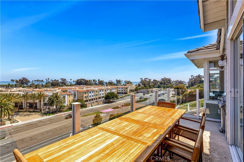 Village At Dana Point (VDP) - Residential Lease