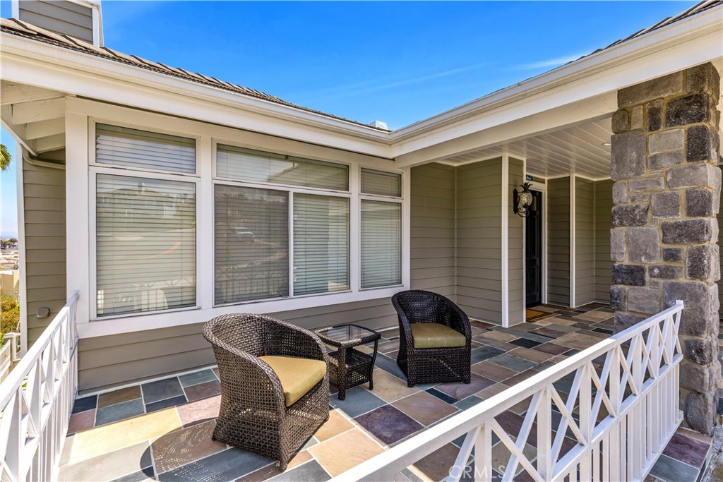 Village At Dana Point (VDP) - Residential Lease
