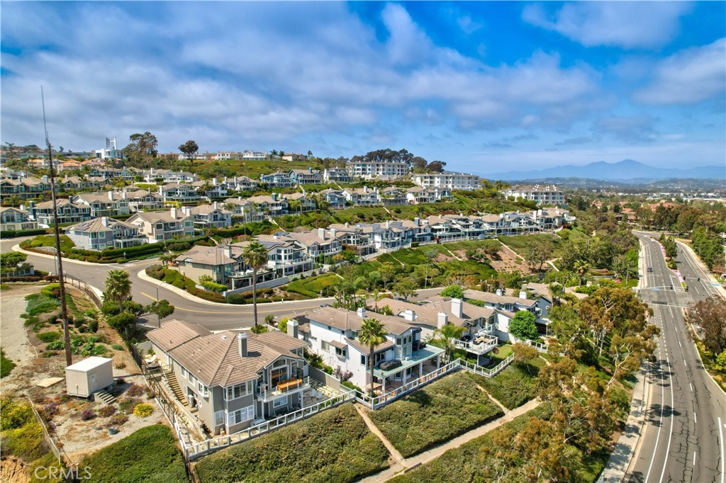 Village At Dana Point (VDP) - Residential Lease