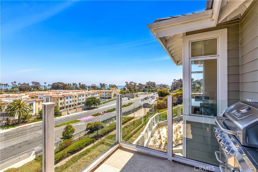 Village At Dana Point (VDP) - Residential Lease
