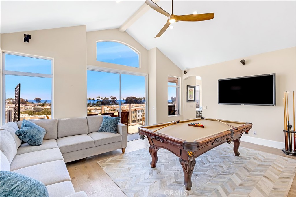 Village At Dana Point (VDP) - Residential Lease