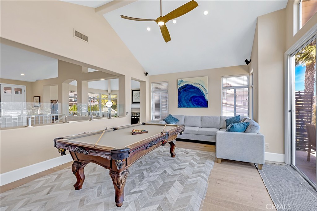Village At Dana Point (VDP) - Residential Lease