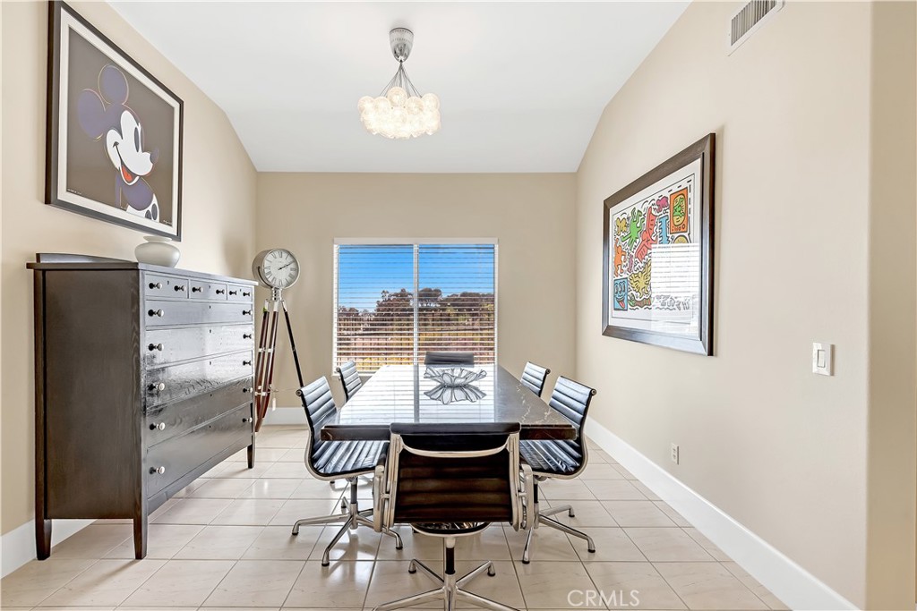 Village At Dana Point (VDP) - Residential Lease