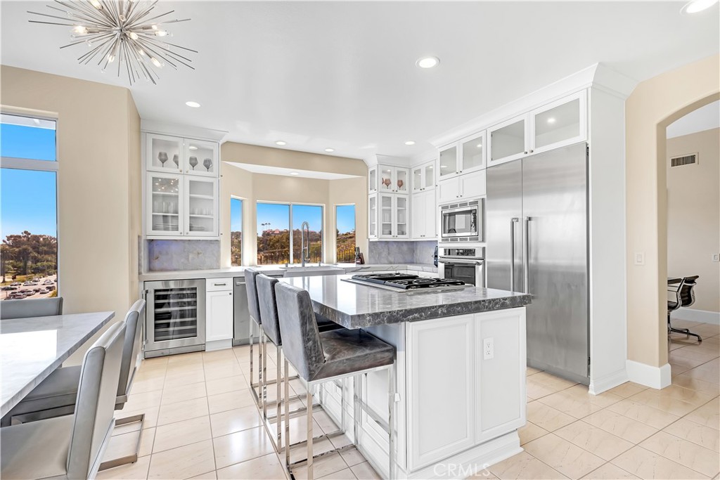 Village At Dana Point (VDP) - Residential Lease