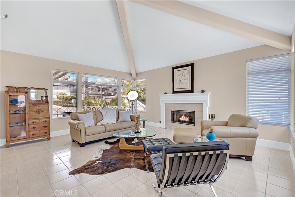 Village At Dana Point (VDP) - Residential Lease