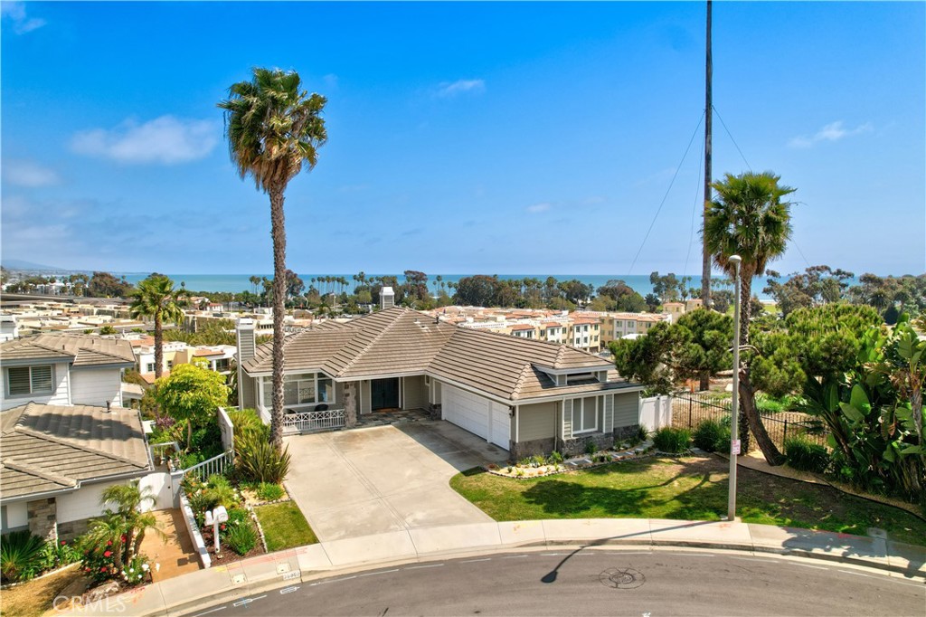 Village At Dana Point (VDP) - Residential Lease