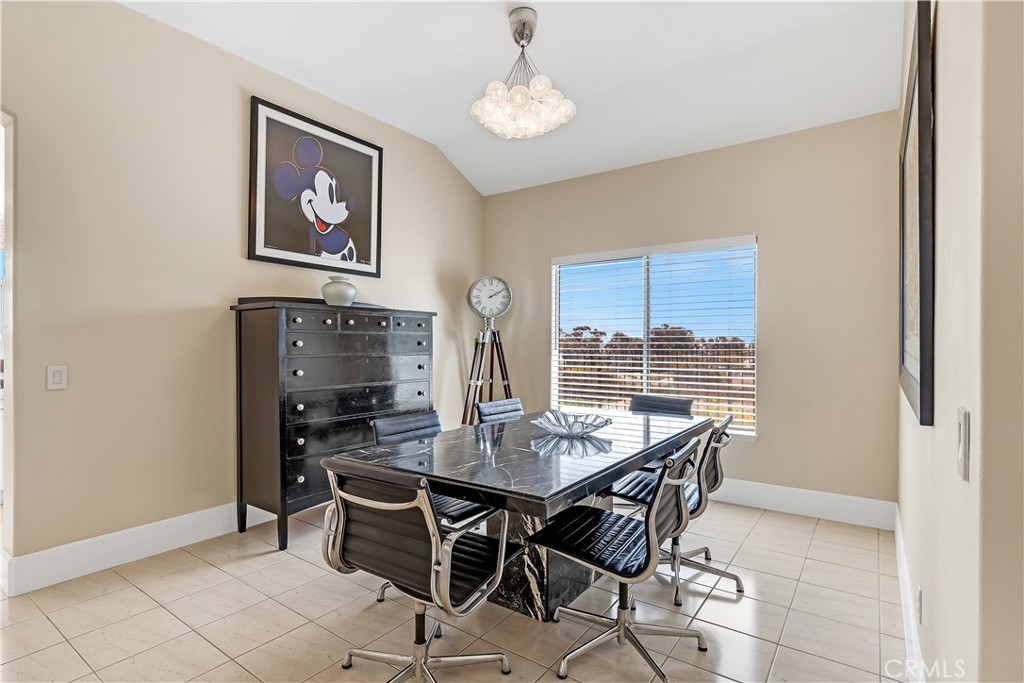 Village At Dana Point (VDP) - Residential Lease