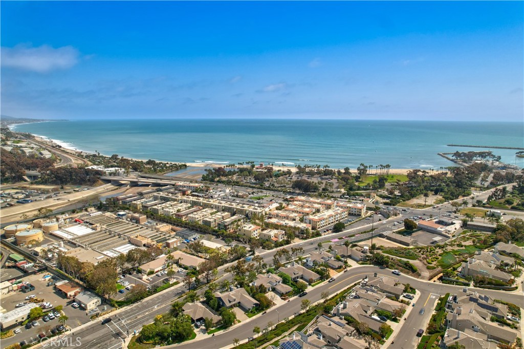 Village At Dana Point (VDP) - Residential Lease