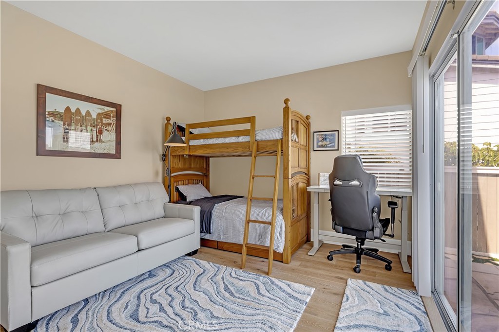 Village At Dana Point (VDP) - Residential Lease