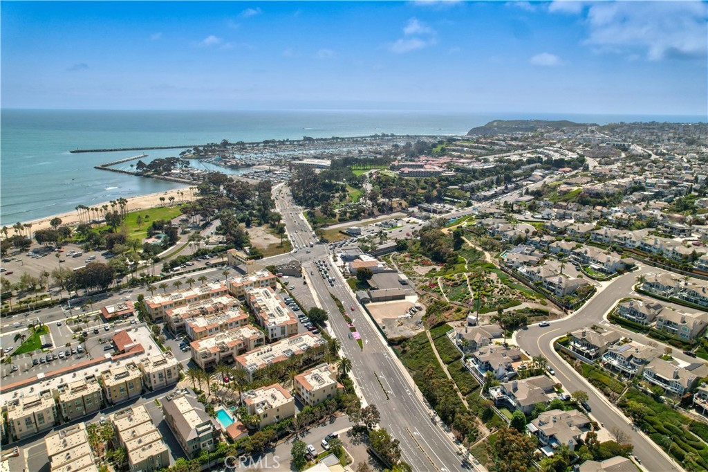 Village At Dana Point (VDP) - Residential Lease