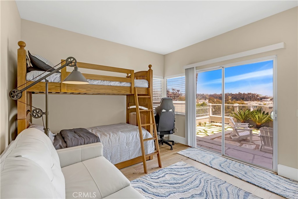 Village At Dana Point (VDP) - Residential Lease