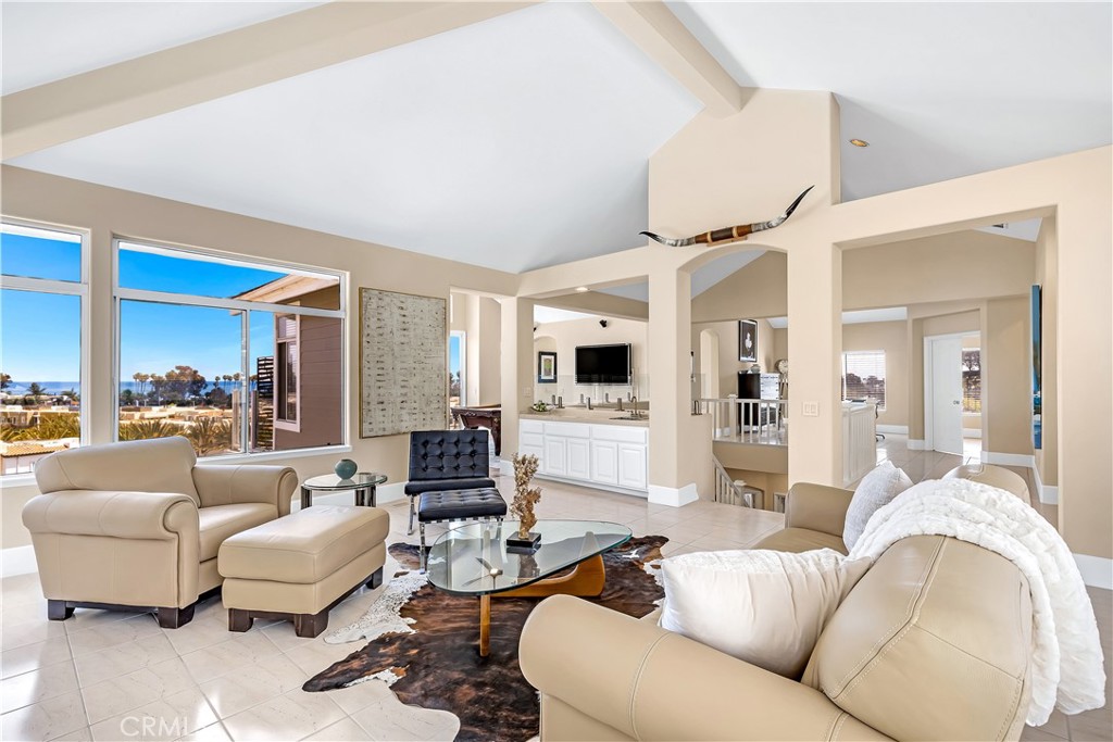 Village At Dana Point (VDP) - Residential Lease