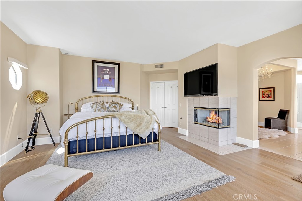 Village At Dana Point (VDP) - Residential Lease