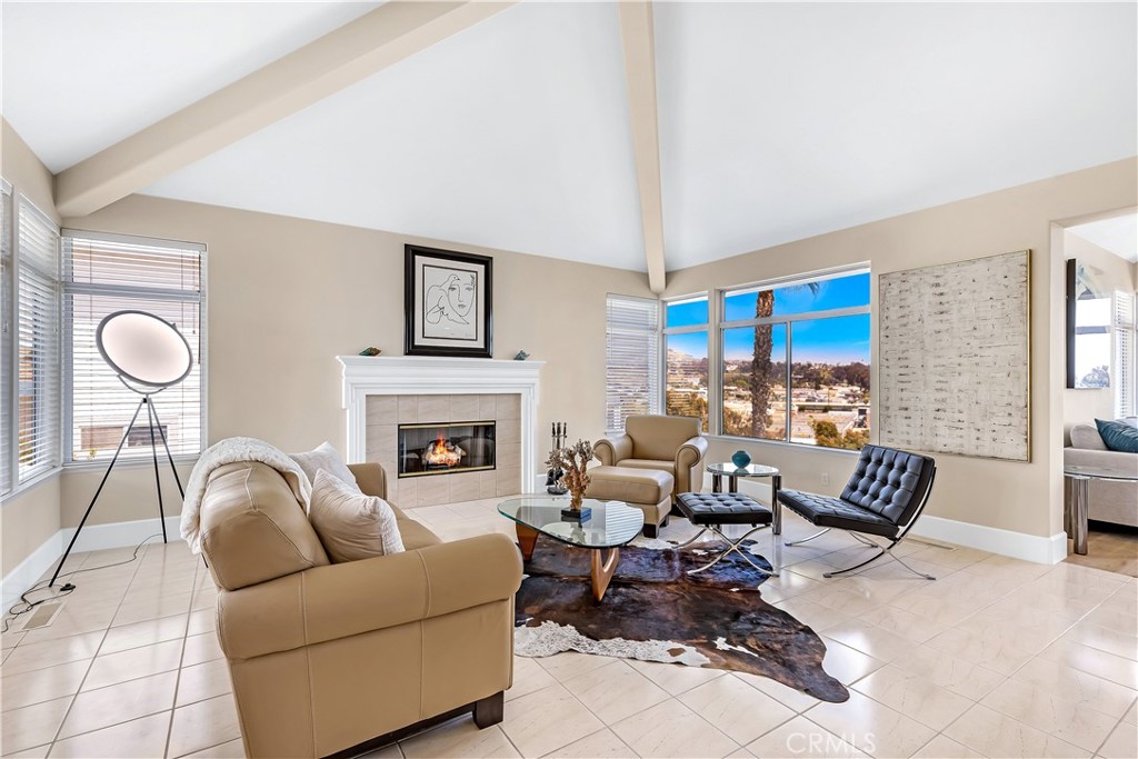 Village At Dana Point (VDP) - Residential Lease