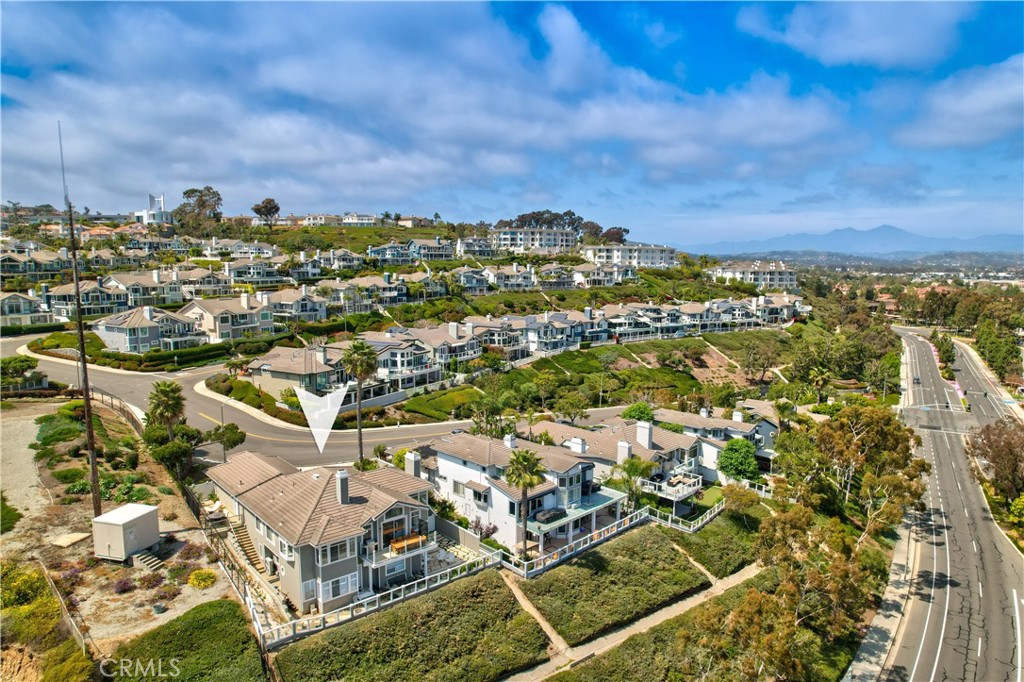 Village At Dana Point (VDP) - Residential Lease