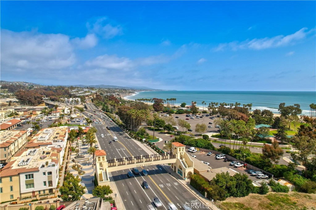 Village At Dana Point (VDP) - Residential Lease