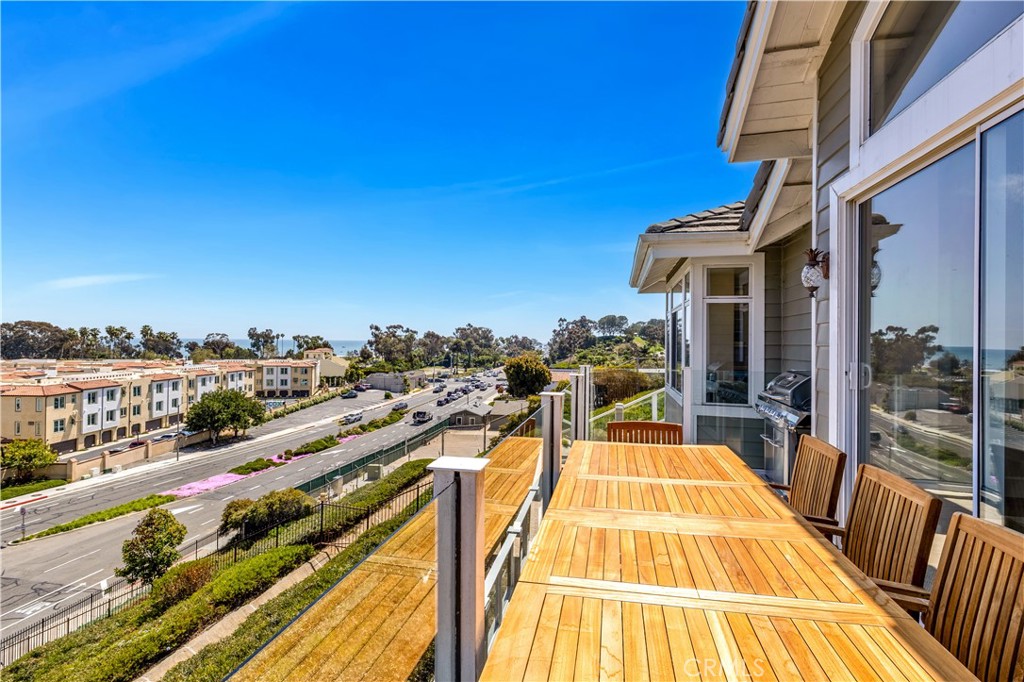 Village At Dana Point (VDP) - Residential Lease