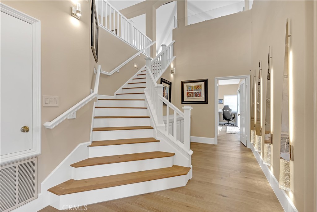 Village At Dana Point (VDP) - Residential Lease