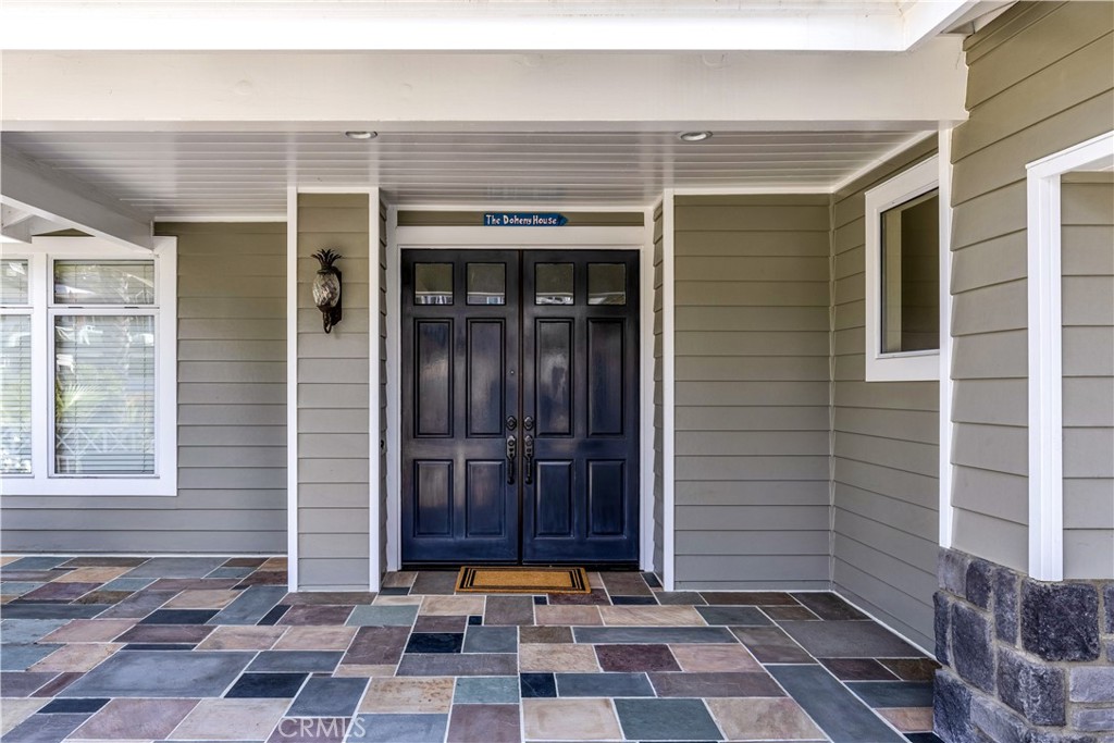 Village At Dana Point (VDP) - Residential Lease