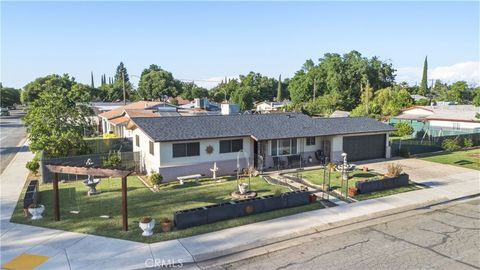 Photo of 1843 W 8th, Merced, CA 95341 (MLS # MC26094876)