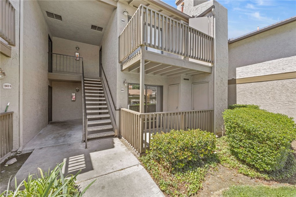 1265 Kendall Drive 2412