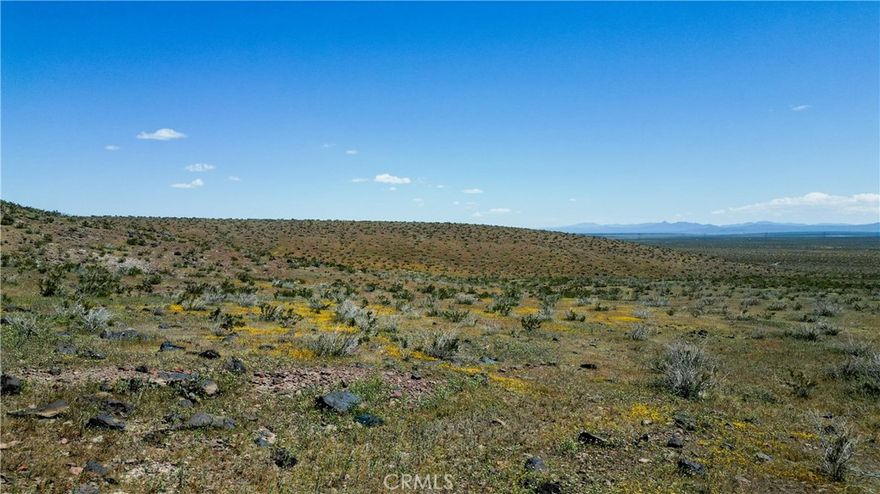 Own 5 acres of usable desert land in Adelanto with owner financing available. This flat, rectangular parcel measures 330 x 686 feet and offers endless potential for off-grid living, weekend recreation, or long-term investment. Located approximately 2.3 miles from Highway 395, the property provides convenient access while maintaining the privacy and space that RC (Resource Conservation) zoning affords. RC zoning permits single-family residential development, making this ideal for those seeking room to build a custom home, establish a desert retreat, or create a recreational compound. The terrain features a gentle slope with flat, buildable land throughout—no utilities are currently on site, so buyers will arrange their own well, septic, and solar or generator power, perfect for those pursuing off-grid independence. Motor enthusiasts will appreciate the vast riding area surrounding this parcel, with direct access to open desert terrain ideal for ATVs, dirt bikes, and off-road vehicles. The location offers the best of both worlds: close enough to Highway 395 for supply runs and commuting, yet far enough to enjoy wide-open skies, starry nights, and unobstructed desert views. Whether you're planning to build your dream desert home, create a weekend escape, or hold for future appreciation as Adelanto continues to grow, this property delivers space, freedom, and opportunity at an accessible price point. APN 0462-042-18-0000. Contact us today for owner financing terms and to schedule your site visit.