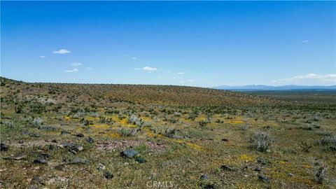 Photo of 2 Miles W, Adelanto, CA 92301 (MLS # ND25245705)