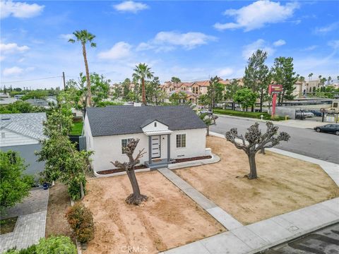 8806 Newoprt Avenue Fontana CA 92335