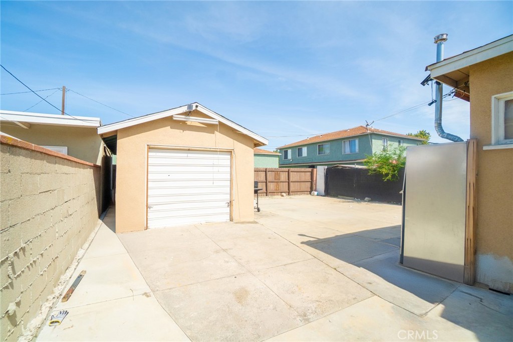 3561 Beck