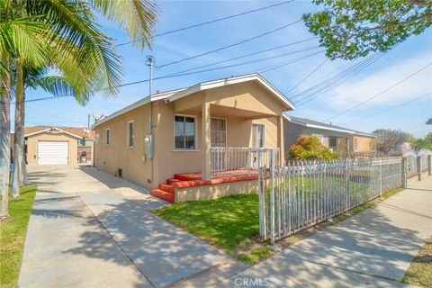 Photo of 3561 Beck Ave, Bell, CA 90201 (MLS # DW26062791)
