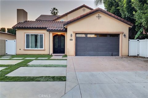 2809 Weidermeyer Arcadia CA 91006