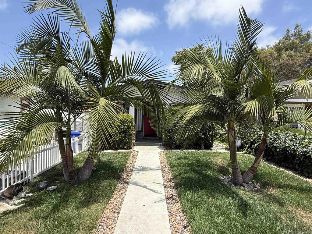 2635 Montclair Street