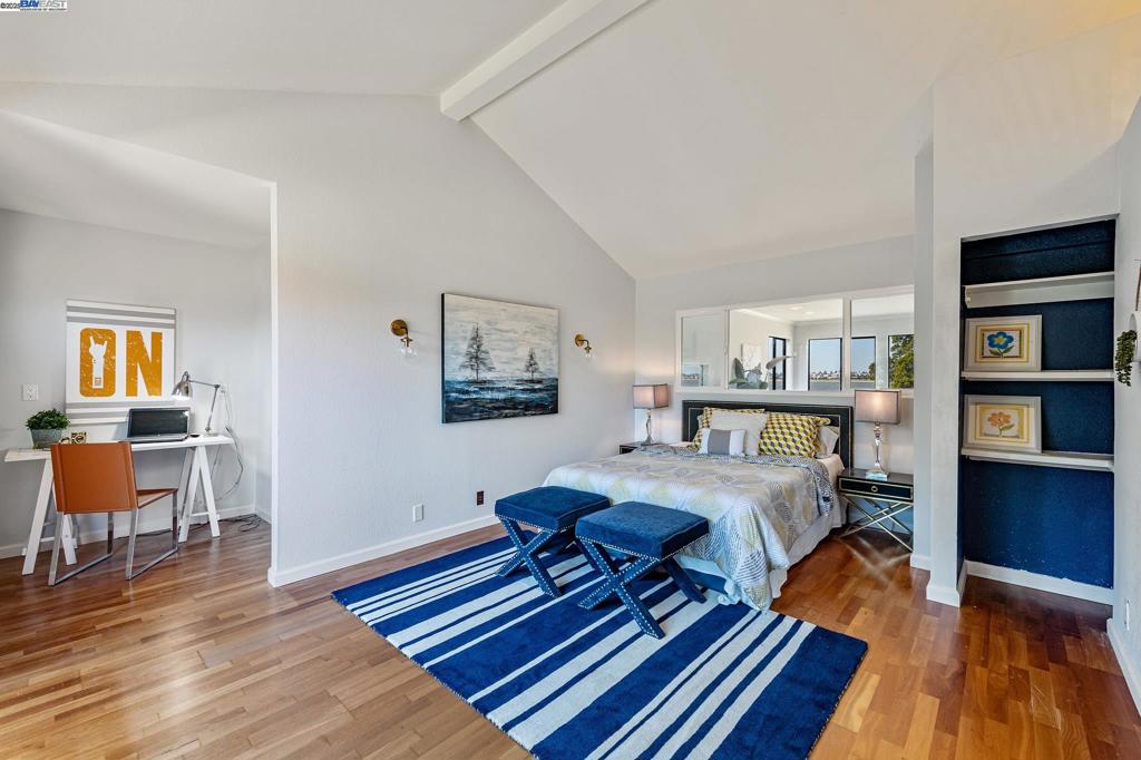 HARBOR BAY - Residential