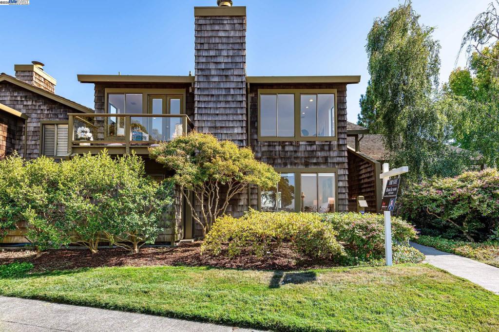 HARBOR BAY - Residential