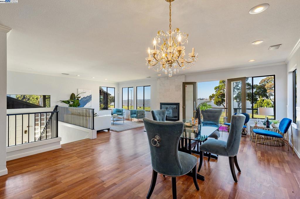 HARBOR BAY - Residential