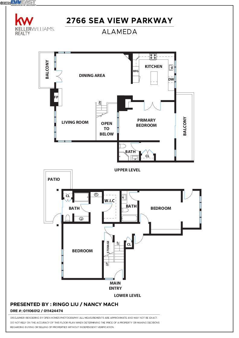 HARBOR BAY - Residential