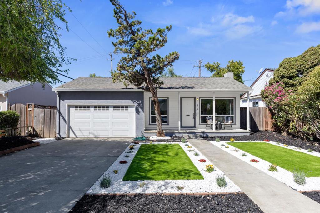 Charming East Foothills Home. Tucked in a quiet neighborhood, this light-filled 3 bed, 1 bath home has been freshly remodeled with modern touches. Enjoy a spacious yard, perfect for relaxing or entertaining. Walk to Alum Rock Park trails, with shopping and major Silicon Valley commutes just minutes away. Dont waitthis one wont last!