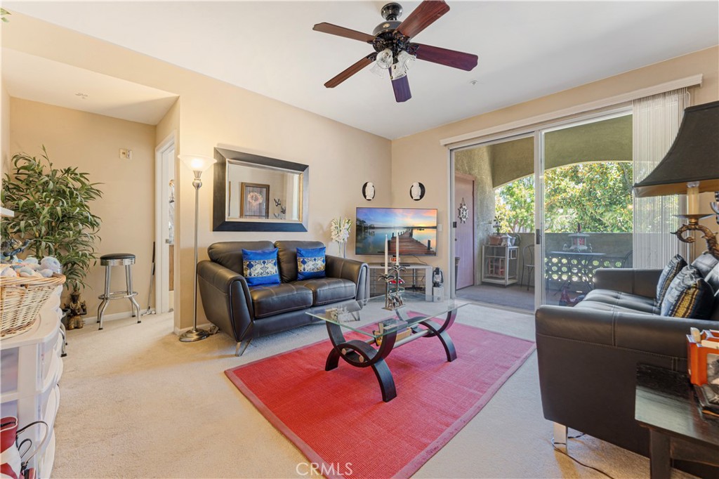 All-inclusive! This unique condo features a private carport, guest parking, and a rare one-car garage—at no extra cost—reserved for just 25% of the community!
Welcome to this luxury condo, unit that is ideally situated in a shaded area of the complex, keeping it cooler and more comfortable than other condos exposed to direct sun — a true energy saver during hot summer months! Natural light and move-in ready upper-level condo!
This stylish 2-bedroom, 2-bath unit is located in the highly desirable Sonata at Canyon Crest. It features a split-bedroom layout—perfect for roommates, or a home office. Comes with a one-car garage, private carport, and additional guest parking. You'll love the vaulted ceilings, in-unit laundry, and the spacious, shaded private balcony with a nice view—ideal for relaxing and enjoying resort-style living in this gated community with premium amenities:
Pool & Spa
Gym & Sauna
Tennis Courts
Clubhouse
Lush Landscaped Grounds & Walking Trails
Prime location – Just minutes from UCR, Canyon Crest Towne Centre, local hiking trails, and access to the 60/91/215 freeways.
Great opportunity for first-time buyers, UCR students/faculty, downsizers, or long-term investors.
Professional photos available
Easy to show by appointment