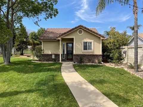 Photo of 12934 Araoaho Rd #A, Rancho Cucamonga, CA 91739 (MLS # IV26036798)
