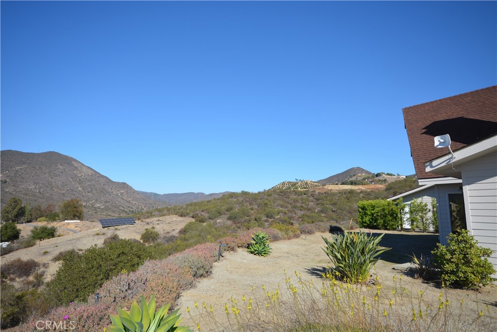 Fallbrook - Residential