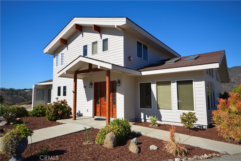 Fallbrook - Residential